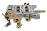 Holley Throttle Body Kit, 0-80528-1 - 112-120