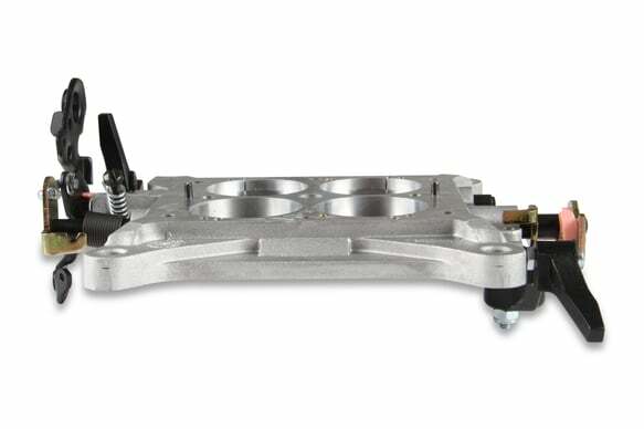 Holley Throttle Body Kit, 0-80541-1 - 112-121