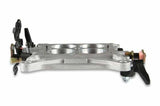 Holley Throttle Body Kit, 0-80541-1 - 112-121
