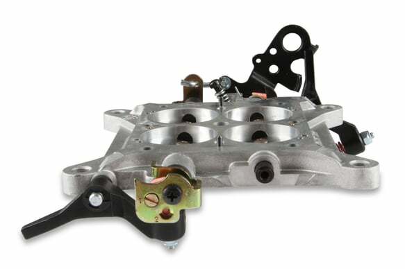 Holley Throttle Body Kit, 0-80541-1 - 112-121