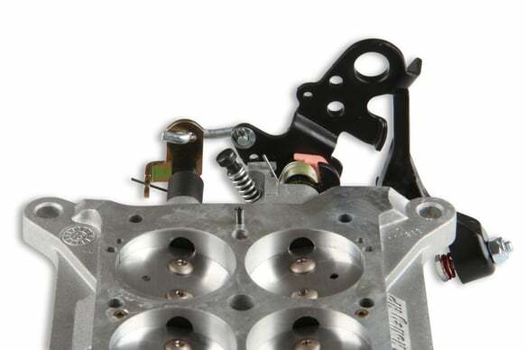 Holley Throttle Body Kit, 0-80541-1 - 112-121
