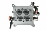 Holley Throttle Body Kit, 0-80541-1 - 112-121