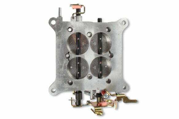 Holley Throttle Body Kit, 0-80496-1 - 112-122