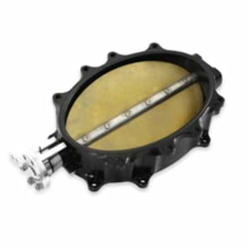 Holley EFI Pro Stock Throttle Body 112-123