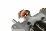 t THROTTLE BODY KIT - 112-17 Holley