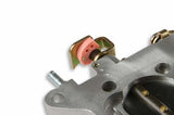 Holley THROTTLE BODY KIT - 112-17