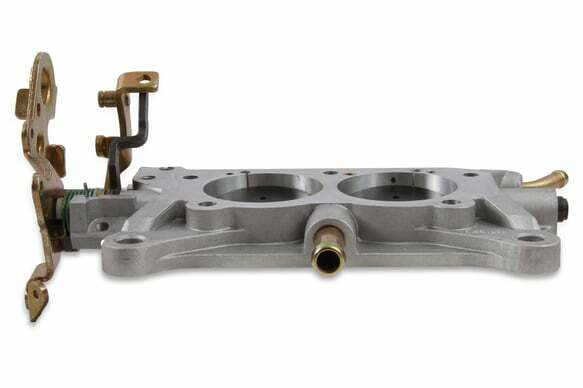 Holley THROTTLE BODY KIT - 112-2