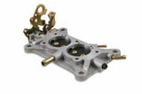 Holley THROTTLE BODY KIT - 112-2