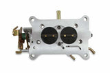 Holley THROTTLE BODY KIT - 112-2