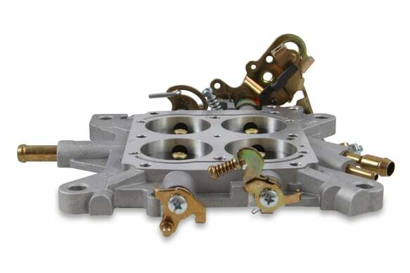 Holley THROTTLE BODY KIT - 112-20