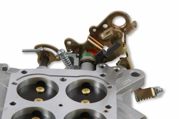 Holley THROTTLE BODY KIT - 112-20