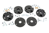 Lift kit for 2021-2024 GMC Yukon by Rough Country