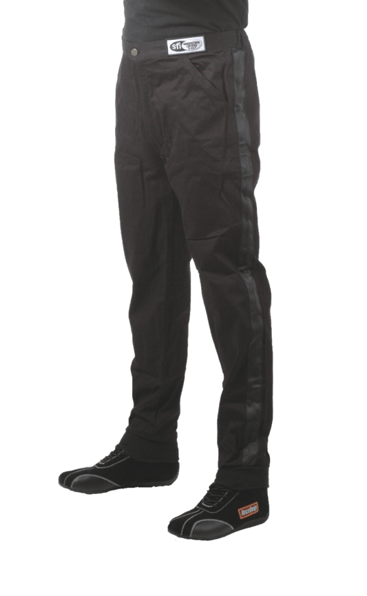 Sfi-1 1-L Pants  Black Medium - 112003RQP