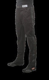 Sfi-1 1-L Pants  Black X-Large - 112006RQP