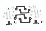 Lift kit for 2022-2024 Chevy Tahoe by Rough Country