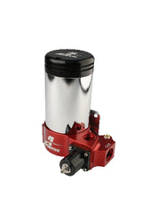 Electric Fuel Pump High Flow EFI Performance Universal Fit Aeromotive 11202-BGPL