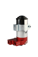 Electric Fuel Pump High Flow EFI Performance Universal Fit Aeromotive 11203-BGPL