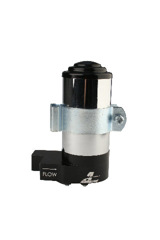 Electric Fuel Pump High Flow EFI Performance Universal Fit Aeromotive 11209-BGPL