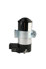 Electric Fuel Pump High Flow EFI Performance Universal Fit Aeromotive 11209-BGPL
