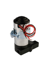Electric Fuel Pump High Flow EFI Performance Universal Fit Aeromotive 11211-BGPL
