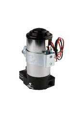 Electric Fuel Pump High Flow EFI Performance Universal Fit Aeromotive 11212-BGPL