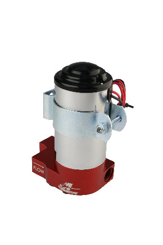 Electric Fuel Pump High Flow EFI Performance Universal Fit Aeromotive 11213-BGPL