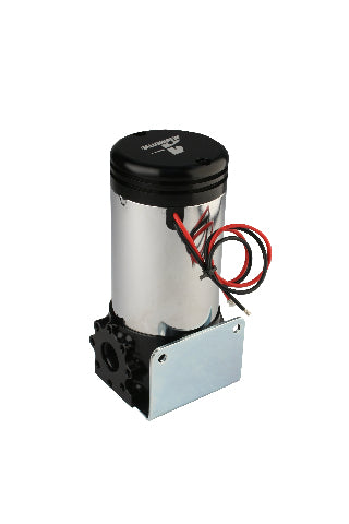 Electric Fuel Pump High Flow EFI Performance Universal Fit Aeromotive 11216-BGPL
