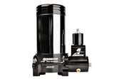 Electric Fuel Pump High Flow EFI Performance Universal Fit Aeromotive 11216-BGPL