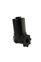 Fuel Filter High Flow Fuel System Universal Fit Aeromotive 11218-BGPL