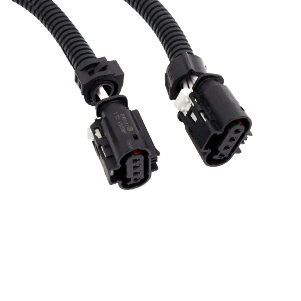 Fits 2016-24 Camaro 6.2L O2 Wire Harness Extensions-Manual Transmission-1122 for 2016-2024 Camaro