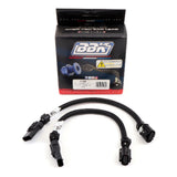 Fits 2016-24 Camaro 6.2L O2 Wire Harness Extensions-Manual Transmission-1122 for 2016-2024 Camaro