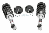Lift kit for 2021-2024 GMC Yukon by Rough Country