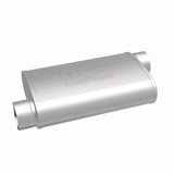 MagnaFlow straight-through performance muffler stainless steel 11239