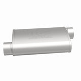 MagnaFlow straight-through performance muffler stainless steel 11239
