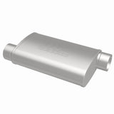 MagnaFlow straight-through performance muffler stainless steel 11239