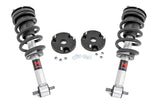 Lift kit for 2021-2024 GMC Yukon by Rough Country