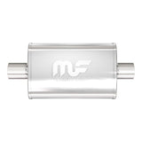 MagnaFlow performance muffler stainless steel 11249