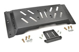 Skid plate for Jeep Wrangler TJ by Rough Country