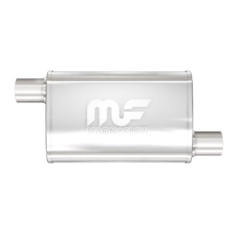 MagnaFlow performance muffler stainless steel 11264