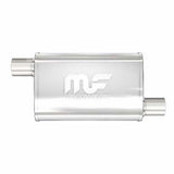 MagnaFlow performance muffler stainless steel 11264