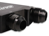LT Side Mount Oil Cooler Adapter - 1126ERL AN fitting