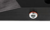 LT Side Mount Oil Cooler Adapter - 1126ERL AN fitting