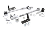 Fits Jeep Cherokee XJ(84-01)/Comanche for Jeep Cherokee by Rough Country