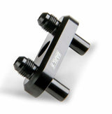 Earl's Oil Cooler Transmission Adapter - 1128ERL AN fitting