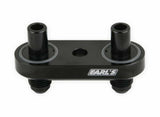 Earl's Oil Cooler Transmission Adapter - 1128ERL AN fitting