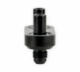 Earl's Oil Cooler Transmission Adapter - 1128ERL AN fitting