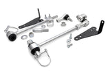 Fits Jeep Wrangler TJ for Jeep Wrangler TJ by Rough Country