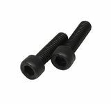 Earls LT Side Mount Oil Cooler Adapter - 1129ERL