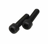 LT Side Mount Oil Cooler Adapter - 1129ERL AN fitting