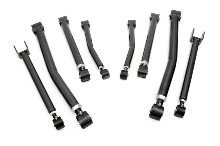 Control arms for Jeep Wrangler JK by Rough Country